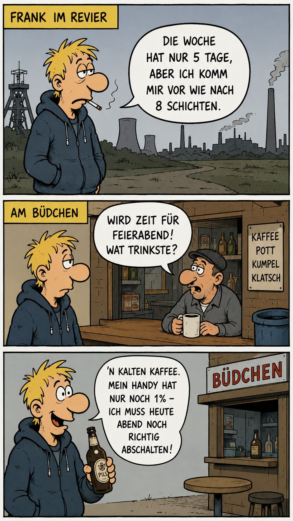 Comic aktuell 