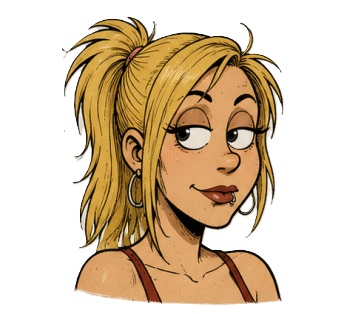 Mandy